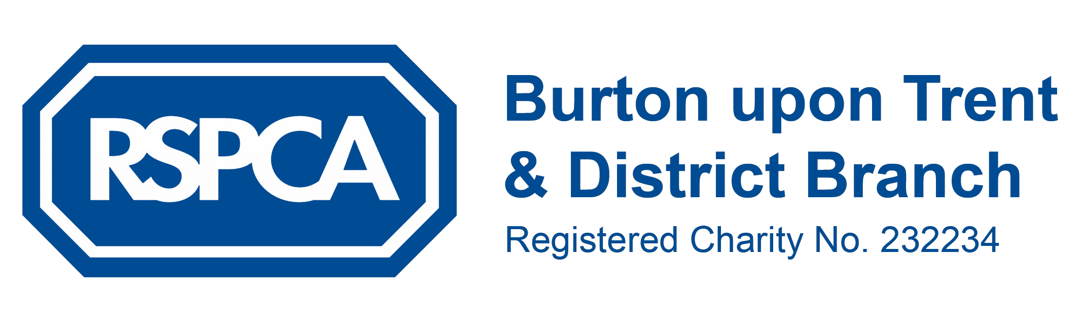 RSPCA Burton upon Trent & District Branch